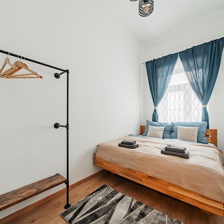 3 Bedrooms - 74Sqm - 10 Min. Inner City Vienna Luaran gambar