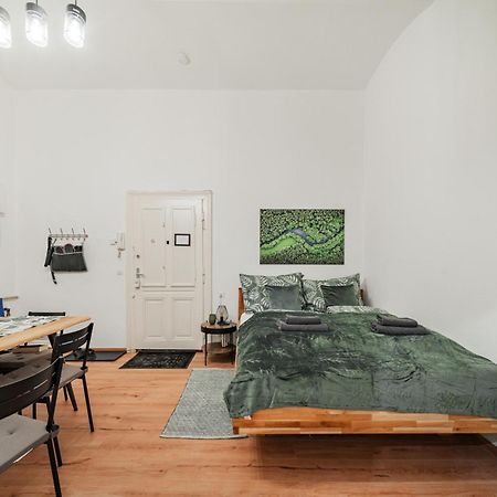 3 Bedrooms - 74Sqm - 10 Min. Inner City Vienna Luaran gambar