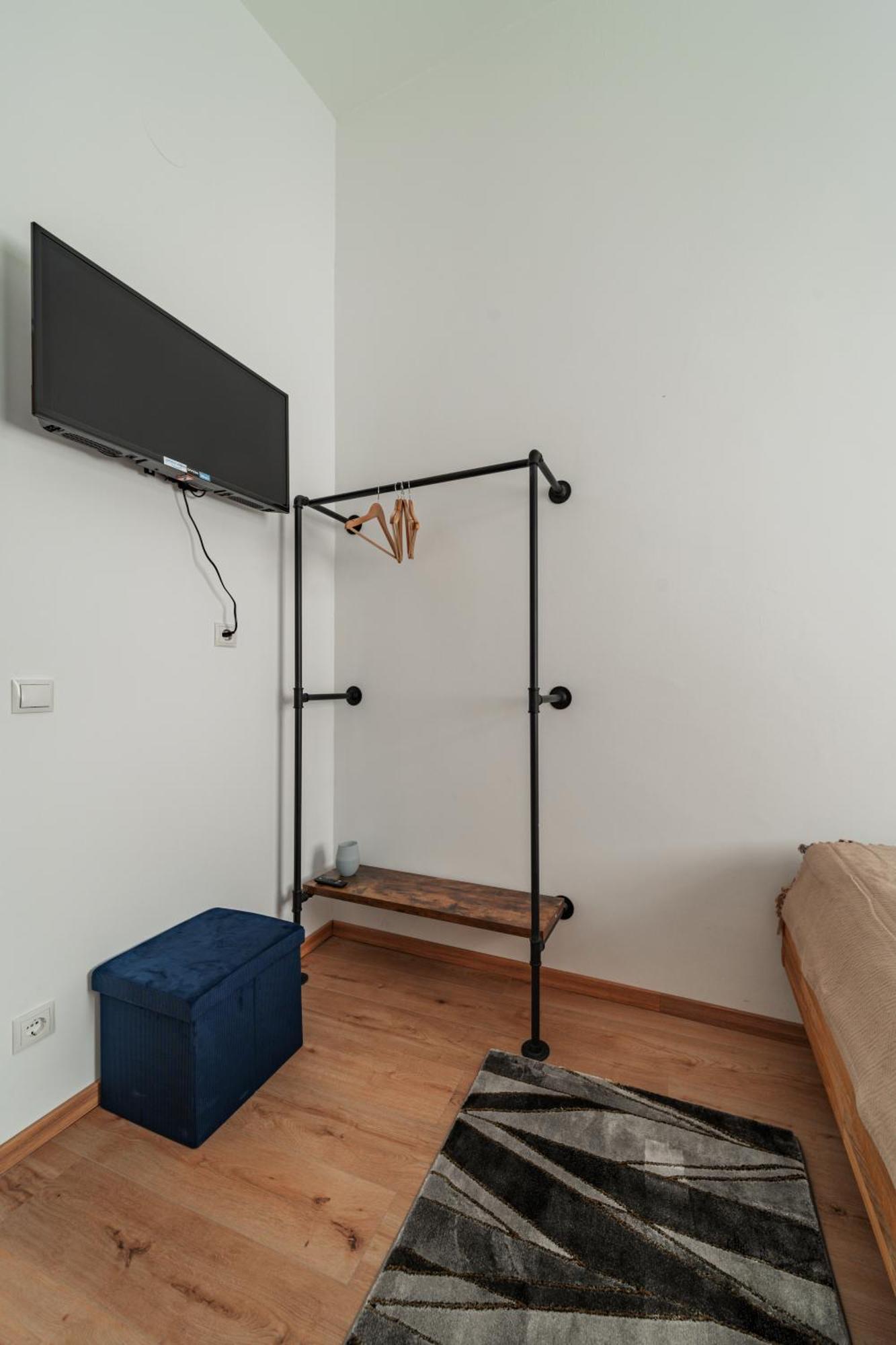 3 Bedrooms - 74Sqm - 10 Min. Inner City Vienna Luaran gambar