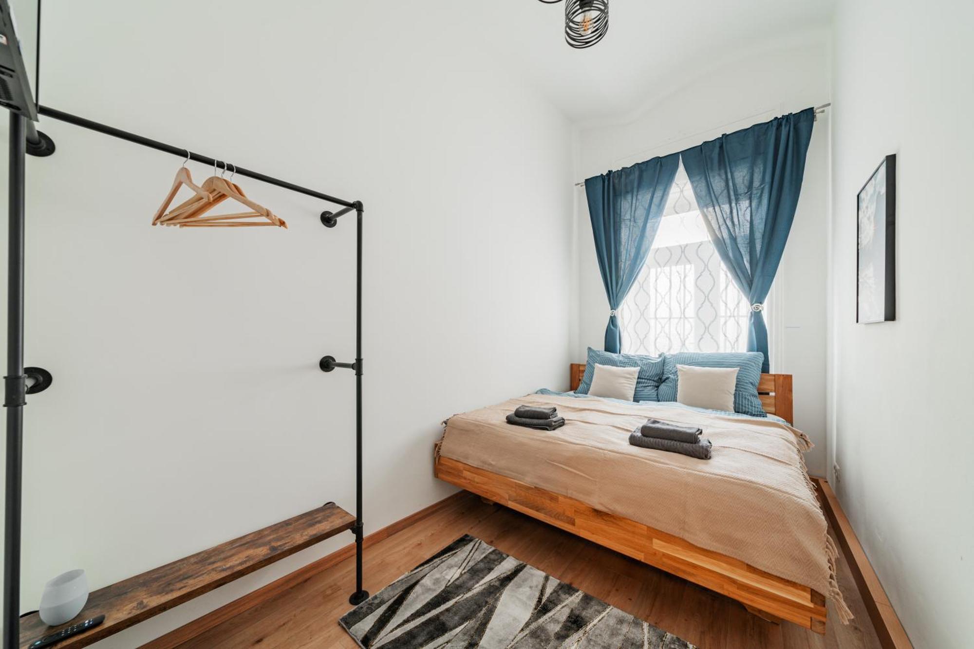 3 Bedrooms - 74Sqm - 10 Min. Inner City Vienna Luaran gambar