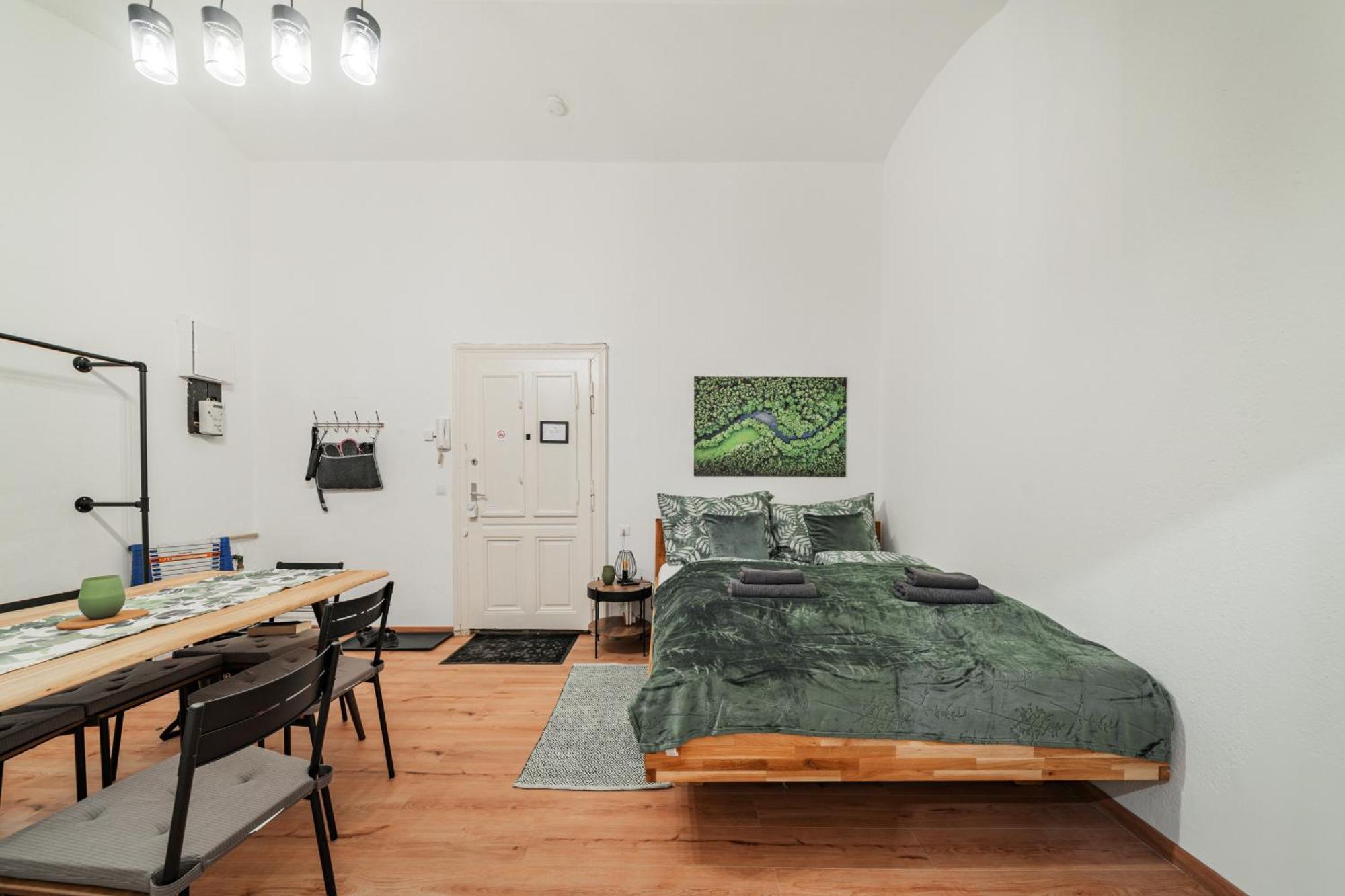 3 Bedrooms - 74Sqm - 10 Min. Inner City Vienna Luaran gambar