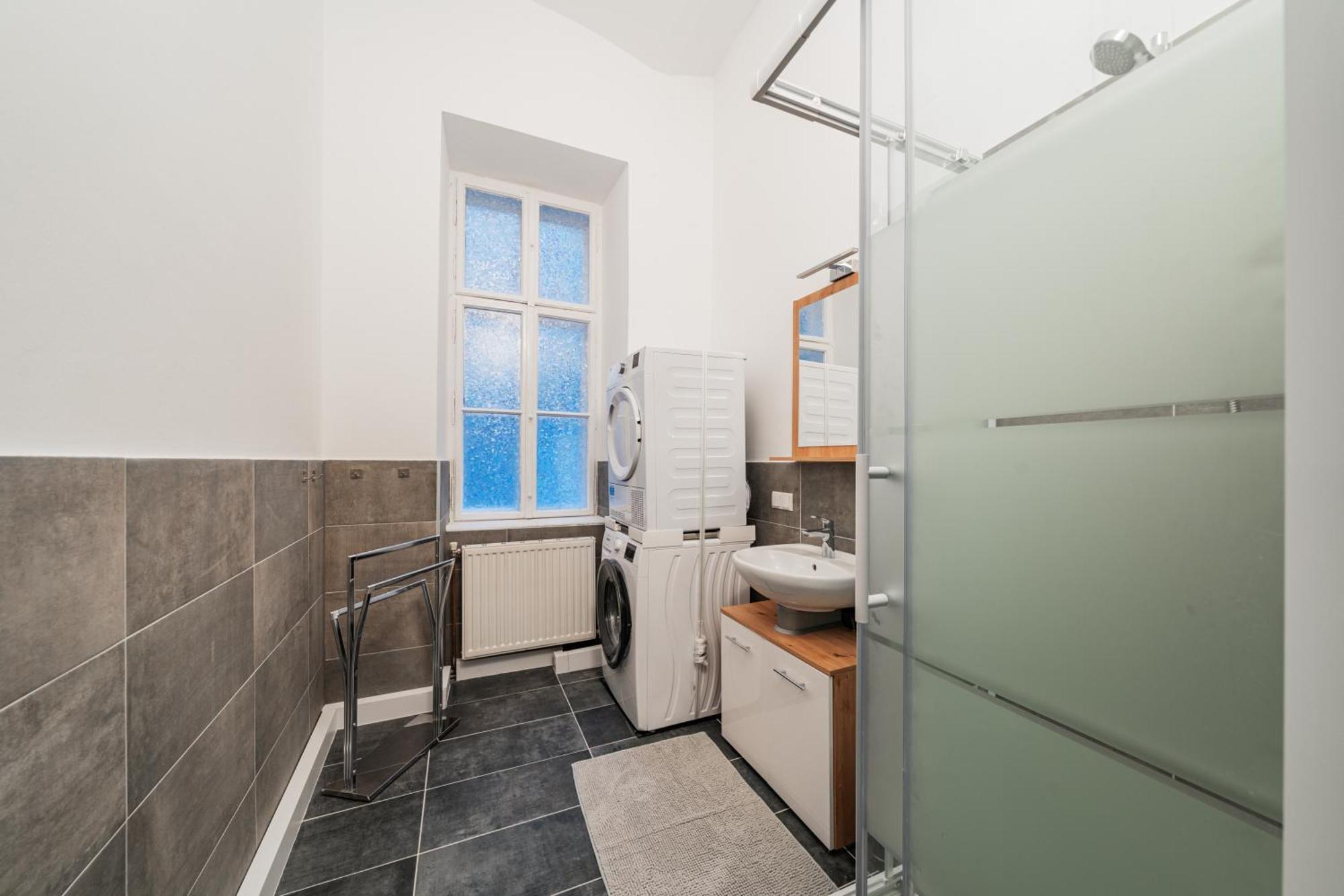3 Bedrooms - 74Sqm - 10 Min. Inner City Vienna Luaran gambar
