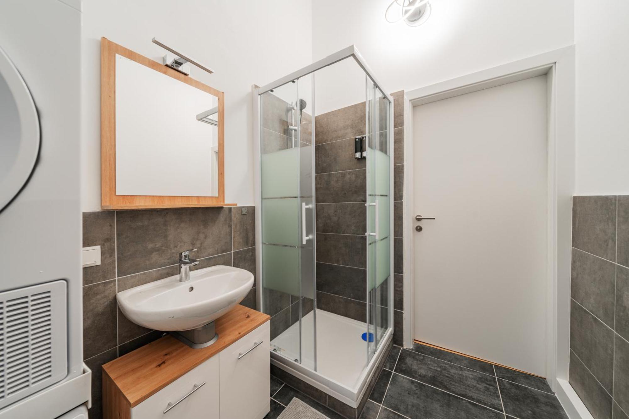 3 Bedrooms - 74Sqm - 10 Min. Inner City Vienna Luaran gambar