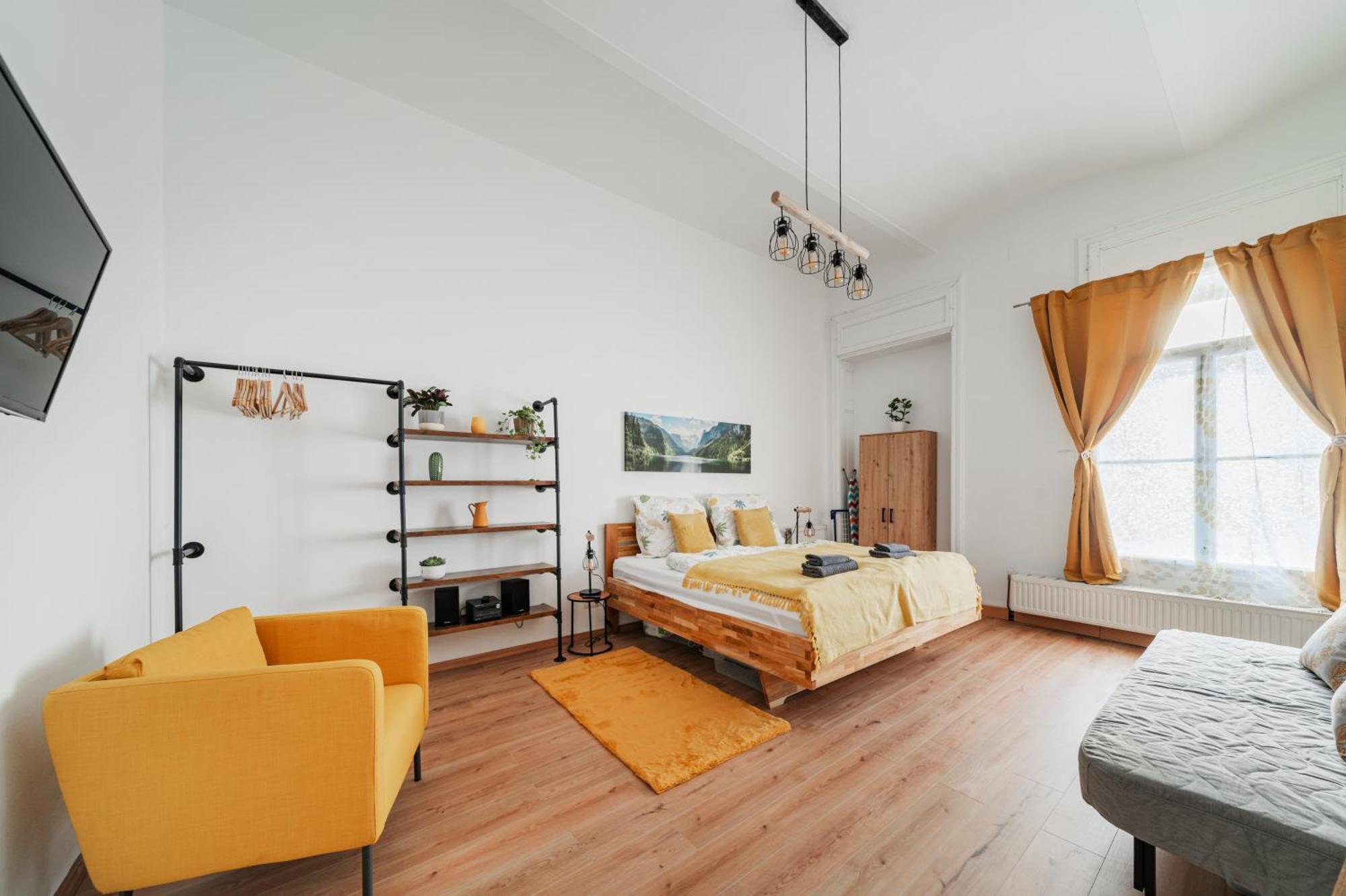 3 Bedrooms - 74Sqm - 10 Min. Inner City Vienna Luaran gambar